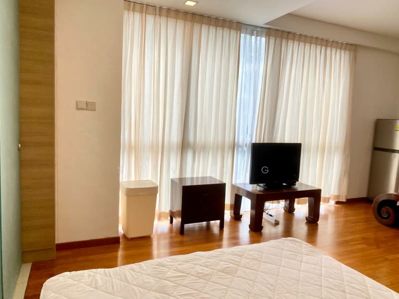 10 Geylang Lorong 31, , Studio, 370 sqft, Condominium For Rent, by Steve Ong, 500196872 - Bedroom - PropertyGuru.com.sg