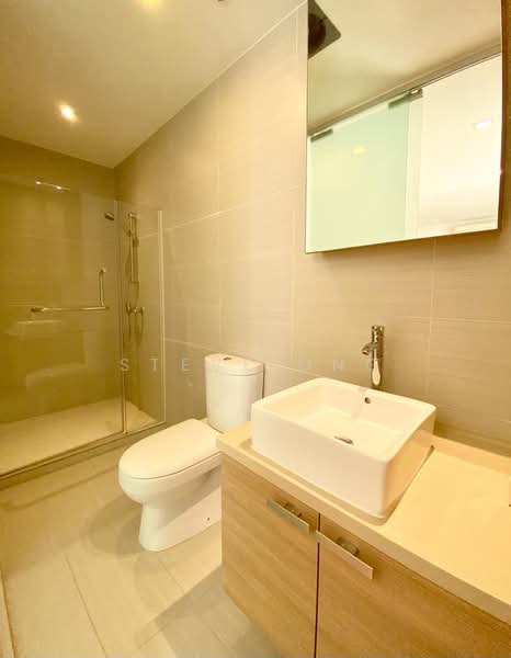 Platinum Residence, 10 Geylang Lorong 31, Studio, 370 sqft, Condominium For Rent, by Steve Ong, 500196872 - Bathroom - PropertyGuru.com.sg