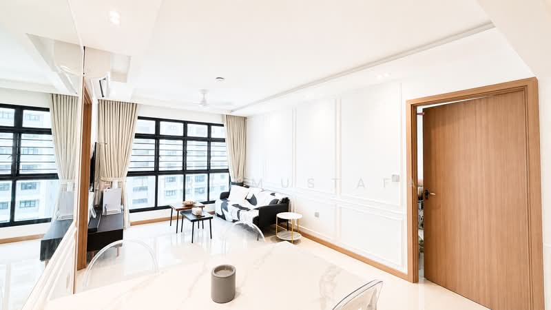 419A Northshore Drive, 419A Northshore Drive, 2 Bedrooms, 721 sqft, HDB Flat For Sale, by Fitri Mustafa, 500196873 - Living Room - PropertyGuru.com.sg