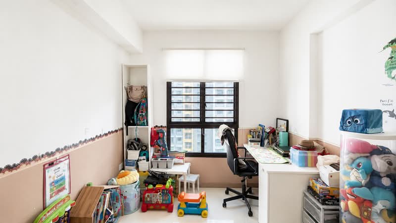419A Northshore Drive, 419A Northshore Drive, 2 Bedrooms, 721 sqft, HDB Flat For Sale, by Fitri Mustafa, 500196873 - Study - PropertyGuru.com.sg
