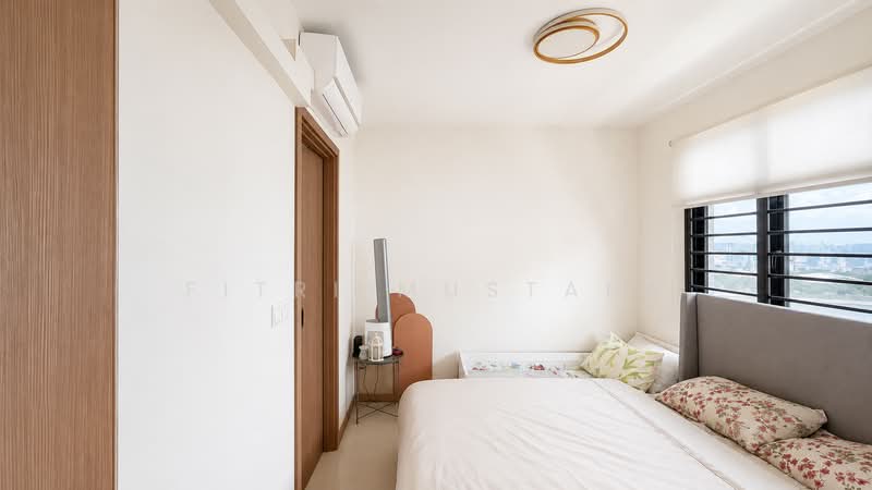 419A Northshore Drive, 419A Northshore Drive, 2 Bedrooms, 721 sqft, HDB Flat For Sale, by Fitri Mustafa, 500196873 - Bedroom - PropertyGuru.com.sg