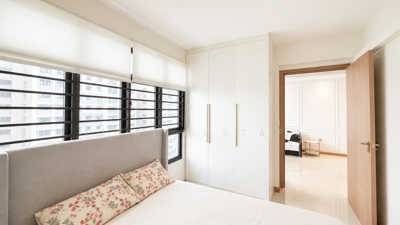 419A Northshore Drive, 419A Northshore Drive, 2 Bedrooms, 721 sqft, HDB Flat For Sale, by Fitri Mustafa, 500196873 - Bedroom - PropertyGuru.com.sg