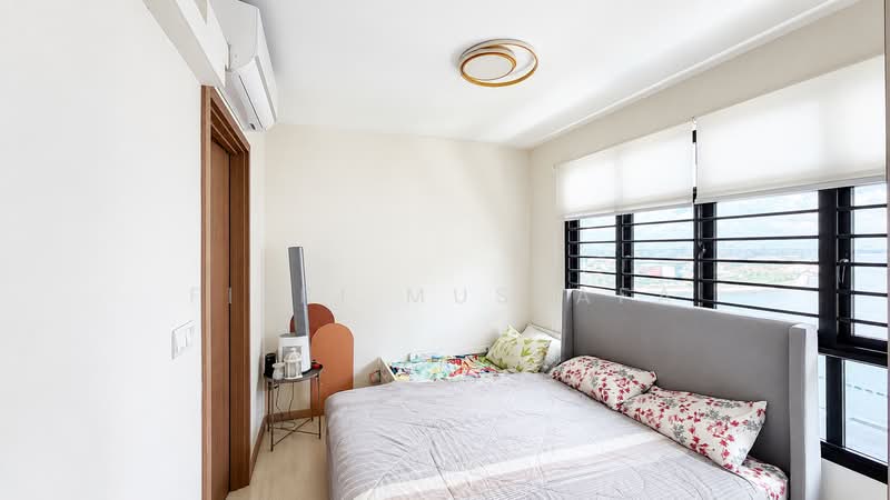 419A Northshore Drive, 419A Northshore Drive, 2 Bedrooms, 721 sqft, HDB Flat For Sale, by Fitri Mustafa, 500196873 - Bedroom - PropertyGuru.com.sg