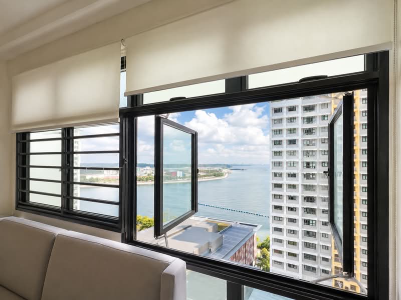 419A Northshore Drive, 419A Northshore Drive, 2 Bedrooms, 721 sqft, HDB Flat For Sale, by Fitri Mustafa, 500196873 - View - PropertyGuru.com.sg