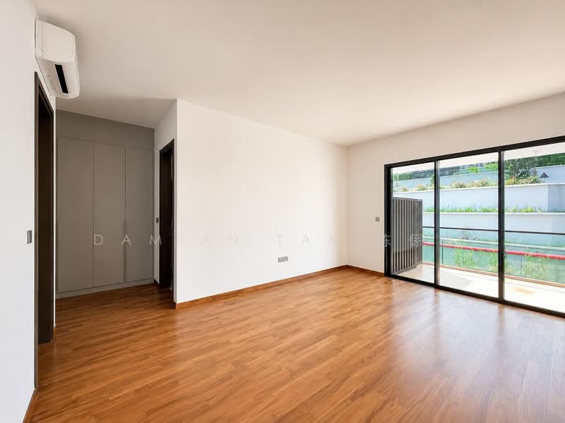 ⭐️JUST TOP⭐️RARE BRAND NEW 3.5-STY TERRACE NEAR HILLVIEW MRT STN⭐️MASSIVE BUILT-UP W/ 6 BEDROOMS⭐️, Hillview Crescent Jalan Remaja Gumilang Chu Lin Yen Dermawan Intan Zamrud Elizabeth Phoenix Hazel Park Cashew Chestnut Almond Suasa Pakis Emas Urai Asas Tekad Siap Tumpu Uji Shamah Selanting Layang Kakatua Merbok Yuk Tong Kismis Eng Kong Toh Tuck Tin, 6 Bedrooms, 7,240 sqft, Terraced House For Sale, by Damian Tan 陈係赈, 500196875 - Junior Master - PropertyGuru.com.sg