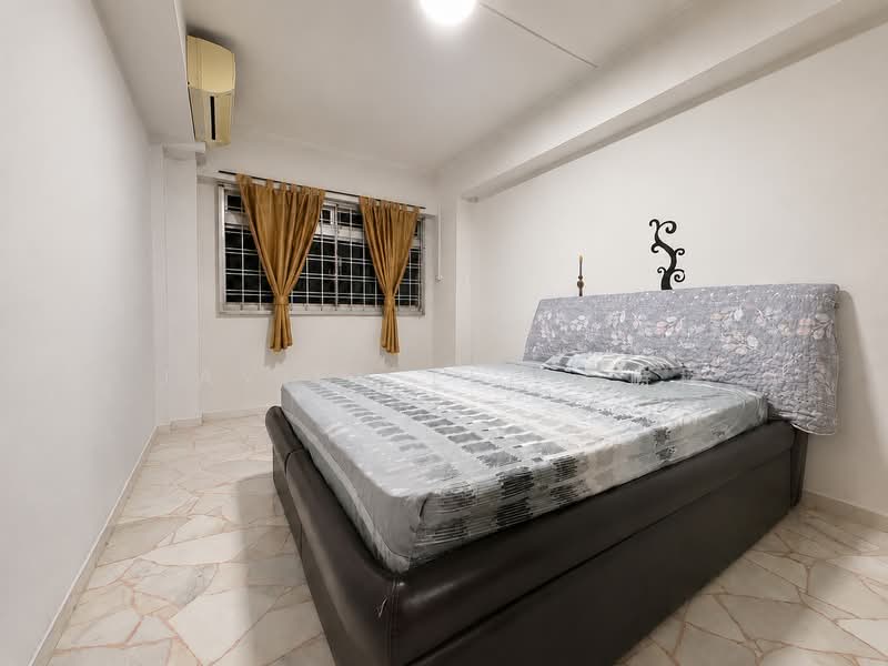 393 Tampines Avenue 7, 393 Tampines Avenue 7, 4 Bedrooms, 1,367 sqft, HDB Flat For Sale, by Javien Lee 李峙樑, 500196877 - Bedroom - PropertyGuru.com.sg