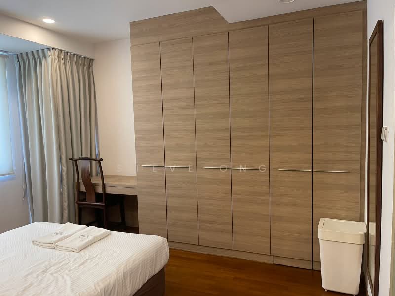 10 Geylang Lorong 31, , 1 Bedroom, 500 sqft, Condominium For Rent, by Steve Ong, 500196879 - Bedroom - PropertyGuru.com.sg