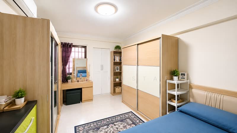 221 Tampines Street 24, 221 Tampines Street 24, 3 Bedrooms, 1,162 sqft, HDB Flat For Sale, by Fitri Mustafa, 500196881 - Master Bedroom - PropertyGuru.com.sg
