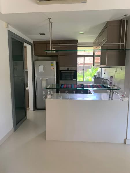 The Eastside, 507 Joo Chiat Road, 3 Bedrooms, 1,216 sqft, Condominium For Sale, by Kristy Semuil, 500196882 - Kitchen - PropertyGuru.com.sg