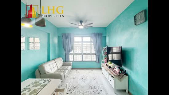 621A Tampines Street 61, 621A Tampines Street 61, 2 Bedrooms, 742 sqft, HDB Flat For Sale, by Lewis Ho, 500196884 - PropertyGuru.com.sg