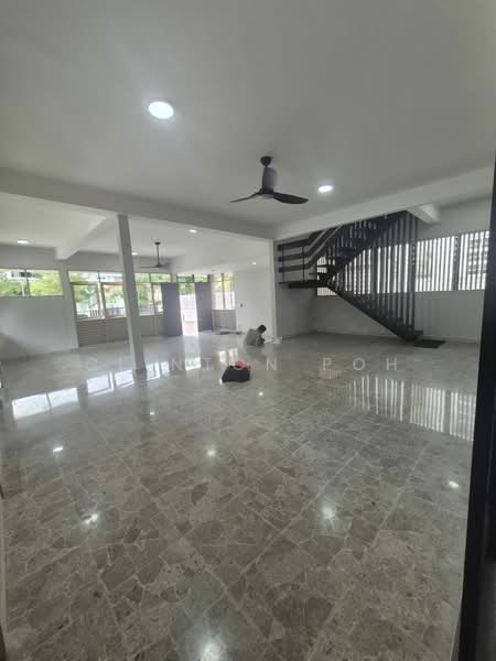 Bungalow house near Tanjong Katong Road, , 6 Bedrooms, 5,000 sqft, Bungalow House For Rent, by Clinton Poh, 500196886 - Interior - PropertyGuru.com.sg