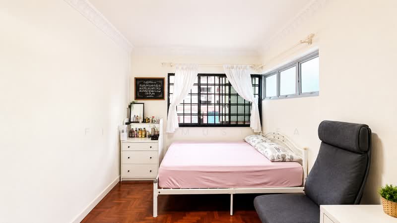 191 Pasir Ris Street 12, 191 Pasir Ris Street 12, 4 Bedrooms, 1,410 sqft, HDB Flat For Sale, by Fitri Mustafa, 500196887 - Bedroom - PropertyGuru.com.sg