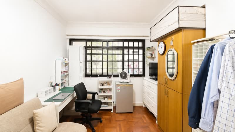 191 Pasir Ris Street 12, 191 Pasir Ris Street 12, 4 Bedrooms, 1,410 sqft, HDB Flat For Sale, by Fitri Mustafa, 500196887 - Study - PropertyGuru.com.sg