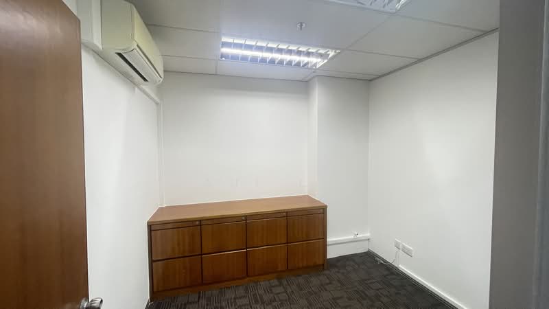 Entrepreneur Business Centre, 18 Kaki Bukit Road 3, 235 sqft, Factory / Workshop (B2) For Rent, by Paul Lim, 500196889 - Interior - CommercialGuru.com.sg