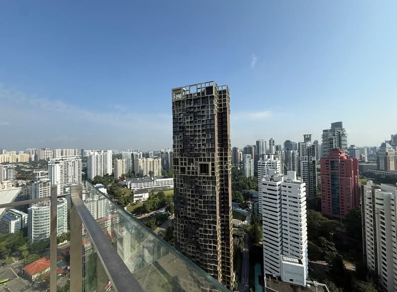 The Cosmopolitan, 200 Kim Seng Road, 3 Bedrooms, 1,399 sqft, Condominium For Sale, by Pooja Nichani, 500196891 - View - PropertyGuru.com.sg