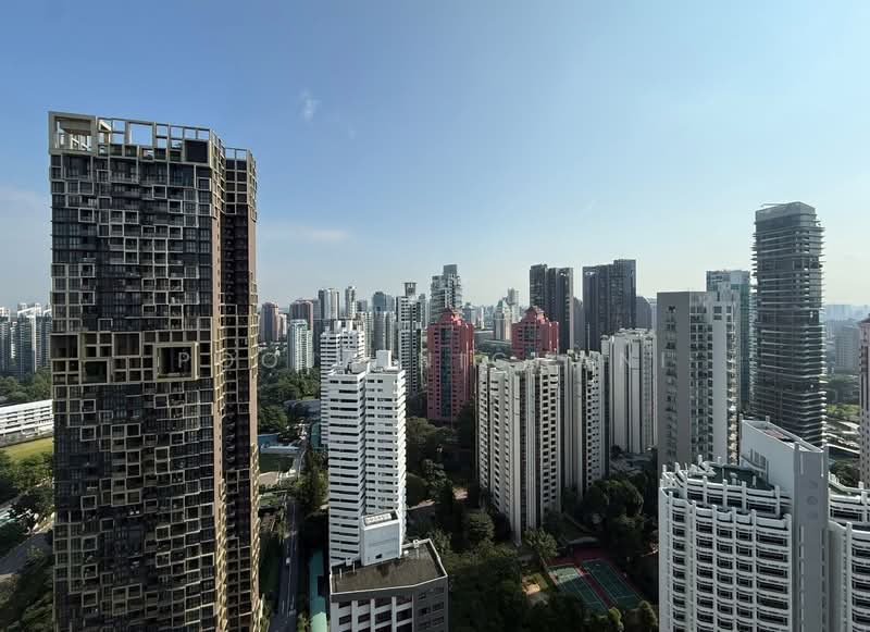 The Cosmopolitan, 200 Kim Seng Road, 3 Bedrooms, 1,399 sqft, Condominium For Sale, by Pooja Nichani, 500196891 - Exterior - PropertyGuru.com.sg