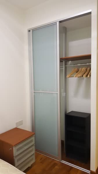 Suites at Bukit Timah, 68 Jalan Jurong Kechil, 1 Bedroom, 399 sqft, Condominium For Rent, by Wayne Teau 张健全, 500196892 - Bedroom - PropertyGuru.com.sg