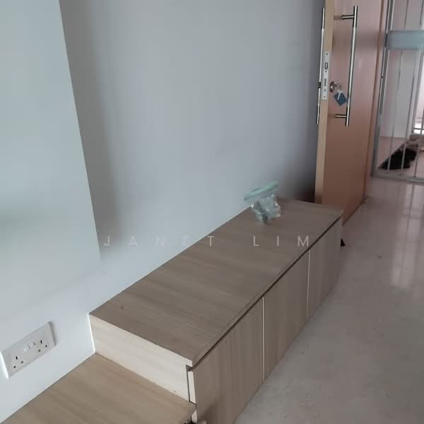Eight Riversuites, 2 Whampoa East, 1 Bedroom, 441 sqft, Condominium For Rent, by Janet Lim, 500196894 - Interior - PropertyGuru.com.sg