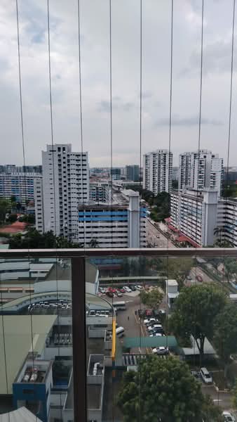 Eight Riversuites, 2 Whampoa East, 1 Bedroom, 441 sqft, Condominium For Rent, by Janet Lim, 500196894 - Exterior - PropertyGuru.com.sg