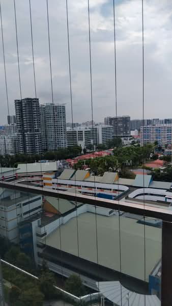Eight Riversuites, 2 Whampoa East, 1 Bedroom, 441 sqft, Condominium For Rent, by Janet Lim, 500196894 - Exterior - PropertyGuru.com.sg