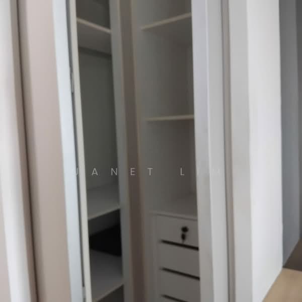 Eight Riversuites, 2 Whampoa East, 1 Bedroom, 441 sqft, Condominium For Rent, by Janet Lim, 500196894 - Interior - PropertyGuru.com.sg