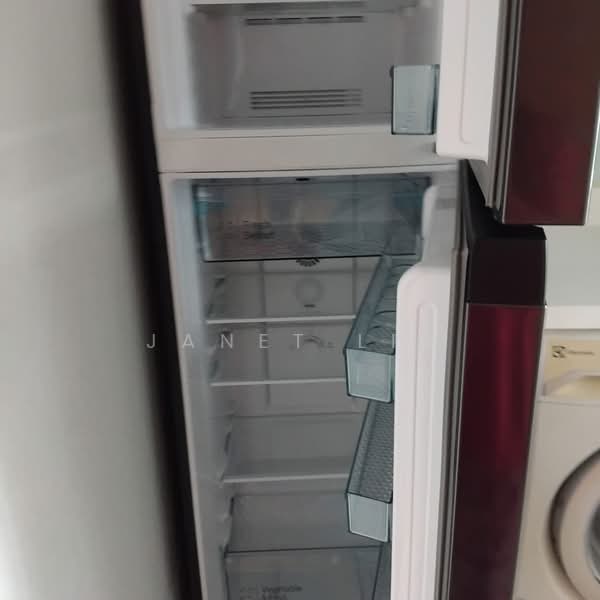 Eight Riversuites, 2 Whampoa East, 1 Bedroom, 441 sqft, Condominium For Rent, by Janet Lim, 500196894 - Interior - PropertyGuru.com.sg