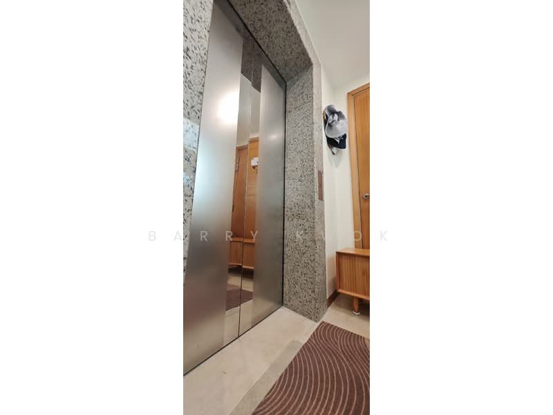 Caribbean at Keppel Bay, 46 Keppel Bay Drive, 3 Bedrooms, 1,313 sqft, Condominium For Sale, by Barry Kwok, 500196897 - Private Lift - PropertyGuru.com.sg