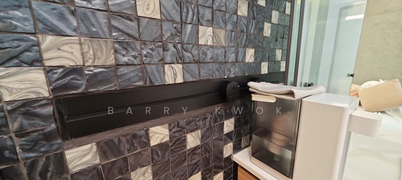 Caribbean at Keppel Bay, 46 Keppel Bay Drive, 3 Bedrooms, 1,313 sqft, Condominium For Sale, by Barry Kwok, 500196897 - Kitchen - PropertyGuru.com.sg
