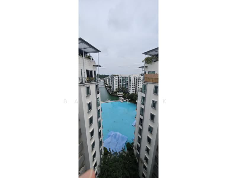 Caribbean at Keppel Bay, 46 Keppel Bay Drive, 3 Bedrooms, 1,313 sqft, Condominium For Sale, by Barry Kwok, 500196897 - Waterfront living - PropertyGuru.com.sg