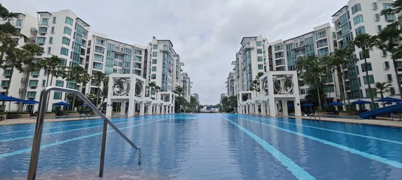 Caribbean at Keppel Bay, 46 Keppel Bay Drive, 3 Bedrooms, 1,313 sqft, Condominium For Sale, by Barry Kwok, 500196897 - Facilities - PropertyGuru.com.sg