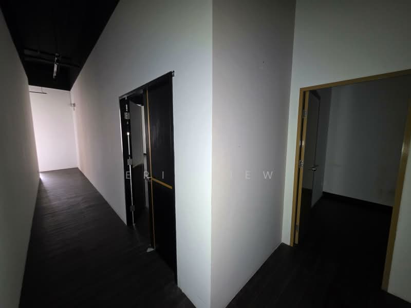 Northstar @ Amk, 7030 Ang Mo Kio Avenue 5, 1,733 sqft, Light Industrial (B1) For Sale, by Eric Liew, 500196898 - Corridor - CommercialGuru.com.sg