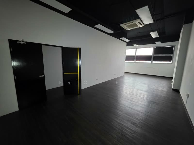 Northstar @ Amk, 7030 Ang Mo Kio Avenue 5, 1,733 sqft, Light Industrial (B1) For Sale, by Eric Liew, 500196898 - Interior - CommercialGuru.com.sg