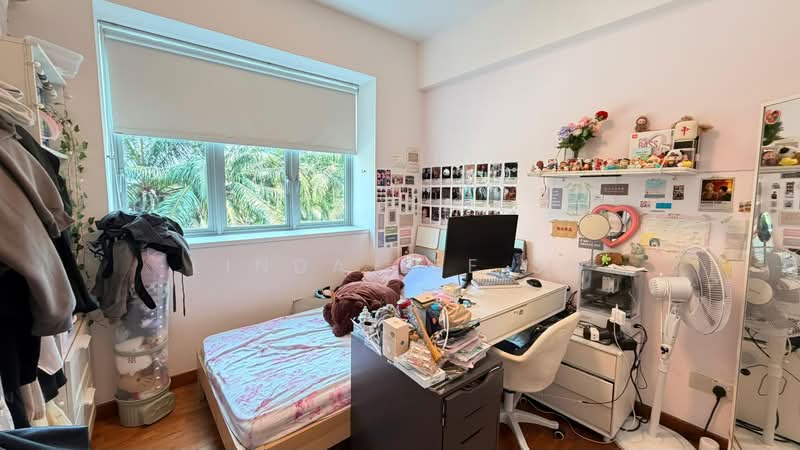 Whitewater, 25 Pasir Ris Street 72, 3 Bedrooms, 1,141 sqft, Condominium For Sale, by Linda Lee SG, 500196900 - Bedroom - PropertyGuru.com.sg