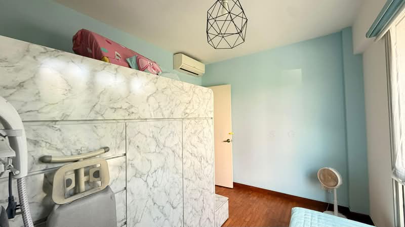 Whitewater, 25 Pasir Ris Street 72, 3 Bedrooms, 1,141 sqft, Condominium For Sale, by Linda Lee SG, 500196900 - Bedroom - PropertyGuru.com.sg