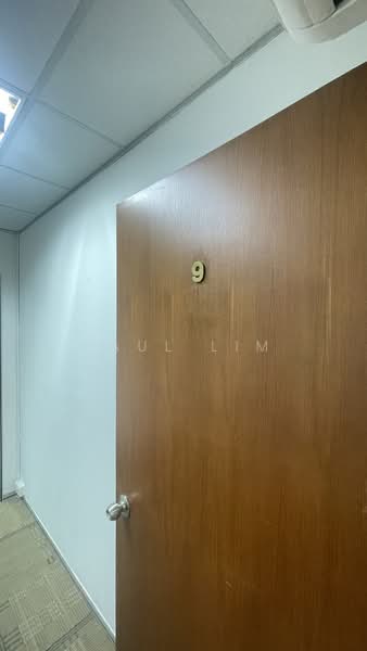 Entrepreneur Business Centre, 18 Kaki Bukit Road 3, 250 sqft, Factory / Workshop (B2) For Rent, by Paul Lim, 500196905 - Corridor - CommercialGuru.com.sg