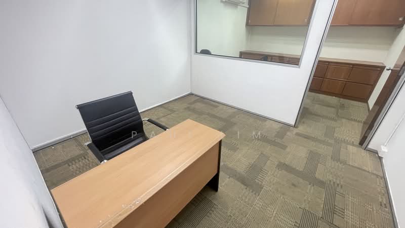 Entrepreneur Business Centre, 18 Kaki Bukit Road 3, 250 sqft, Factory / Workshop (B2) For Rent, by Paul Lim, 500196905 - Study - CommercialGuru.com.sg