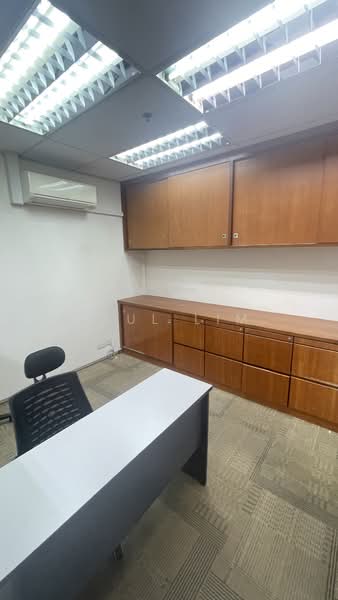 Entrepreneur Business Centre, 18 Kaki Bukit Road 3, 250 sqft, Factory / Workshop (B2) For Rent, by Paul Lim, 500196905 - Interior - CommercialGuru.com.sg