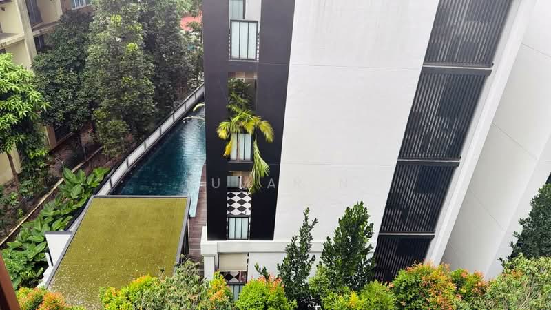 Orchard Sophia, 128 Sophia Road, 1 Bedroom, 474 sqft, Condominium For Rent, by Kumar N, 500196907 - Exterior - PropertyGuru.com.sg