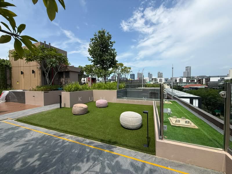 Orchard Sophia, 128 Sophia Road, 1 Bedroom, 474 sqft, Condominium For Rent, by Kumar N, 500196907 - Exterior - PropertyGuru.com.sg