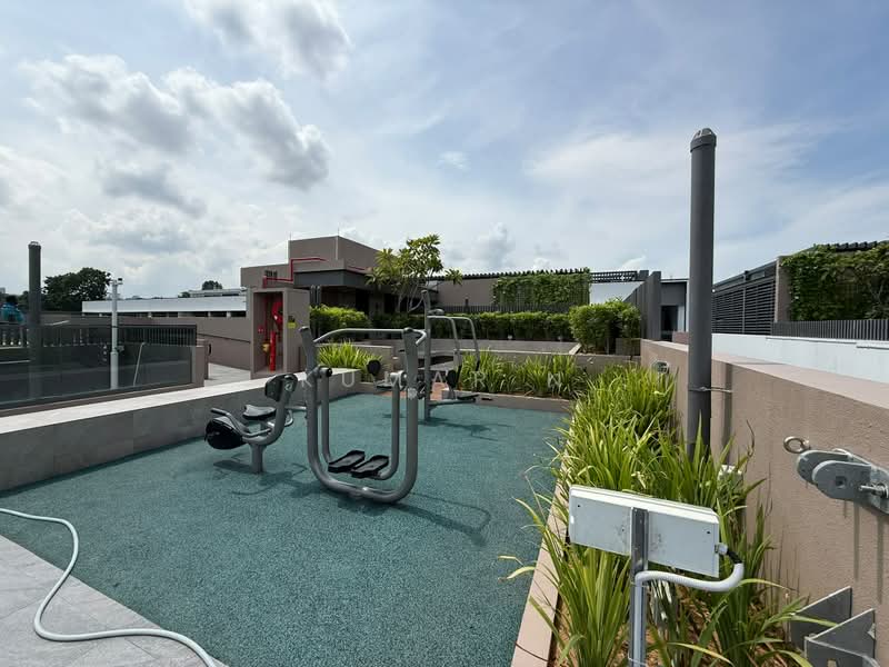 Orchard Sophia, 128 Sophia Road, 1 Bedroom, 474 sqft, Condominium For Rent, by Kumar N, 500196907 - Exterior - PropertyGuru.com.sg