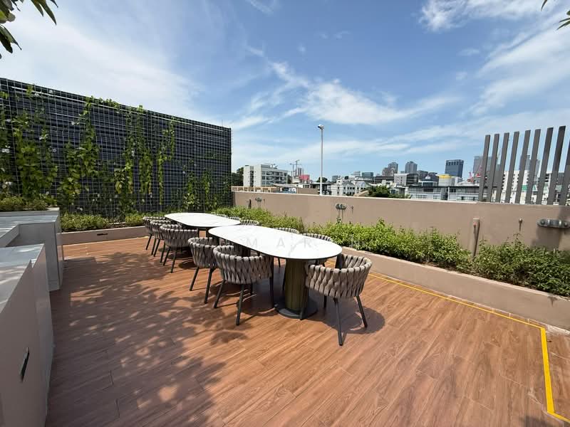 Orchard Sophia, 128 Sophia Road, 1 Bedroom, 474 sqft, Condominium For Rent, by Kumar N, 500196907 - Exterior - PropertyGuru.com.sg