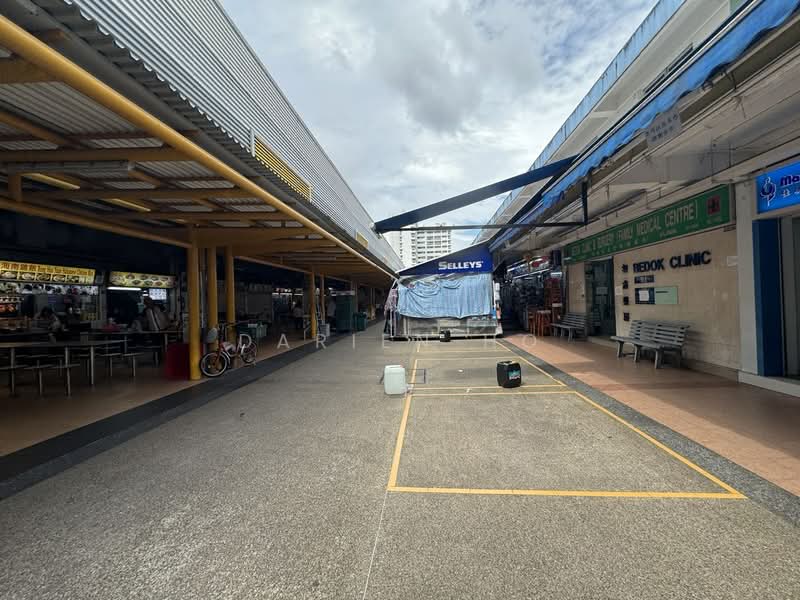 17 Bedok South, , 750 sqft, Shop / Shophouse For Rent, by Darien Ho, 500196908 - Exterior - CommercialGuru.com.sg