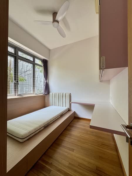 Auralis, 589 East Coast Road, 2 Bedrooms, 732 sqft, Condominium For Rent, by Jordan Tay (郑扬龄), 500196913 - Bedroom - PropertyGuru.com.sg
