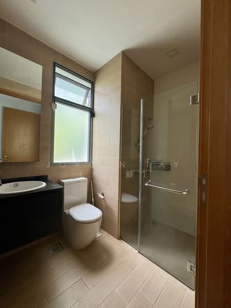Auralis, 589 East Coast Road, 2 Bedrooms, 732 sqft, Condominium For Rent, by Jordan Tay (郑扬龄), 500196913 - Bathroom - PropertyGuru.com.sg