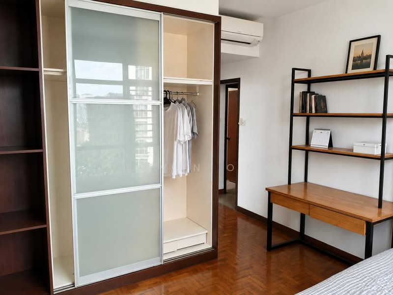 Casablanca, 21 Rosewood Drive, Admiralty / Woodlands, 2 Bedrooms, 904 sqft, Condominium For Sale, by Delvin Ong, 500196914 - Bedroom - PropertyGuru.com.sg