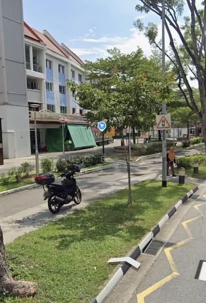 138 TAMPINES STREET 11
