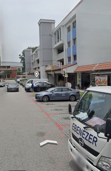 138 Tampines St 11, , 400 sqft, Shop / Shophouse For Rent, by Bruce Lee 李奕宏, 500196915 - Exterior - CommercialGuru.com.sg