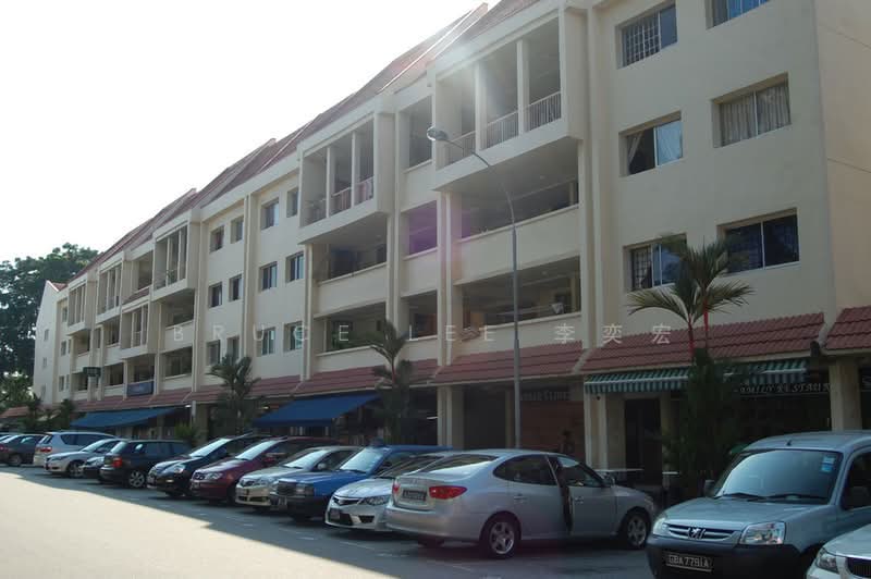 138 Tampines St 11, , 400 sqft, Shop / Shophouse For Rent, by Bruce Lee 李奕宏, 500196915 - Exterior - CommercialGuru.com.sg