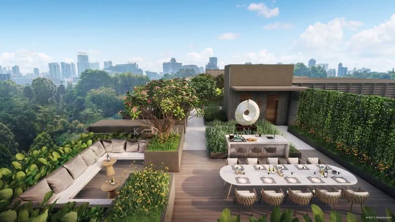 Orchard Sophia, 128 Sophia Road, 2 Bedrooms, 635 sqft, Condominium For Rent, by Kumar N, 500196918 - Exterior - PropertyGuru.com.sg