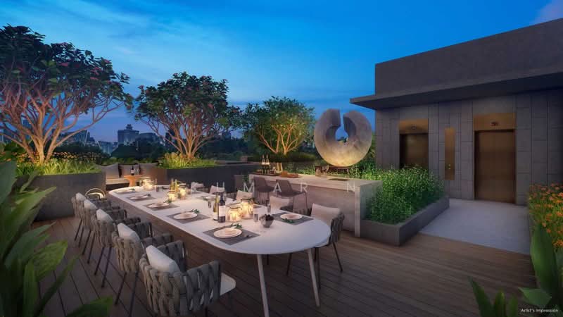 Orchard Sophia, 128 Sophia Road, 2 Bedrooms, 635 sqft, Condominium For Rent, by Kumar N, 500196918 - Exterior - PropertyGuru.com.sg